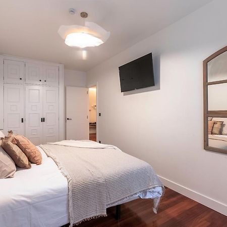 New! Lovely 4-Bedroom Loft In בילבאו מראה חיצוני תמונה