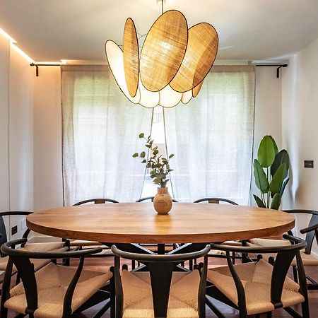 New! Lovely 4-Bedroom Loft In בילבאו מראה חיצוני תמונה